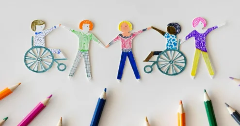 Детям с ограниченными возможностями возместят затраты за обучения на дому