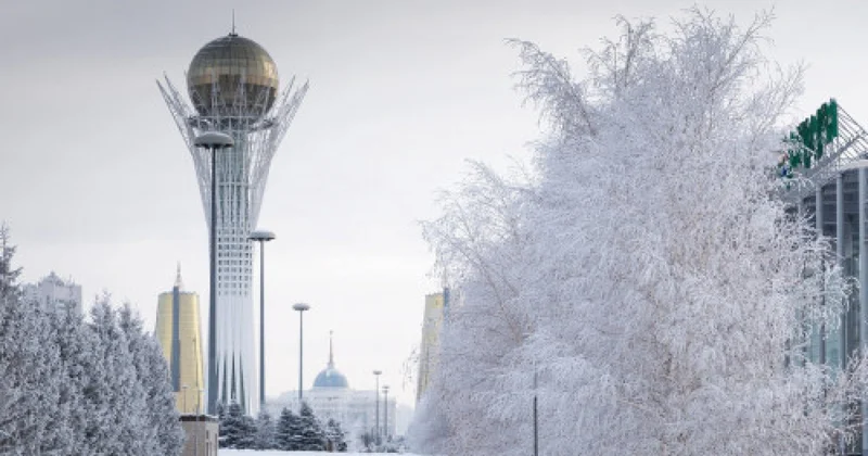 Биыл қар қалың түсе ме?