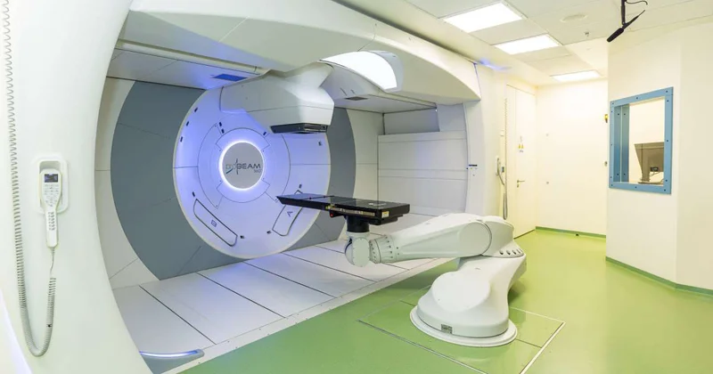 В Казахстане начали применять протонную терапию