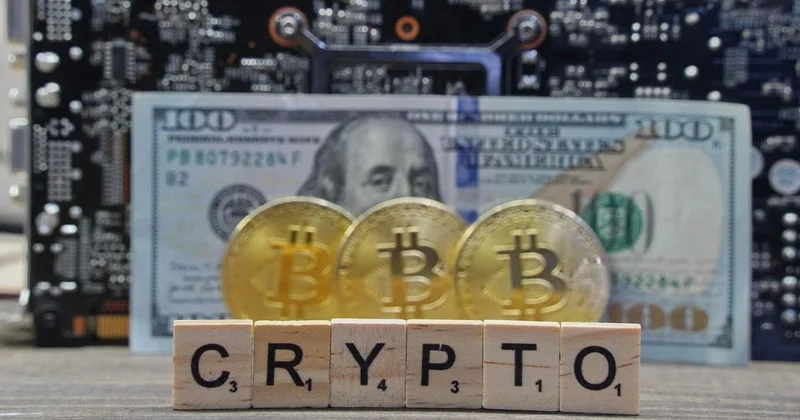 Биткоин сильно подешевел