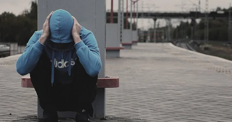 Ел алдында жүрген танымал өнер иесі ұшты күйлі жоғалып кетті