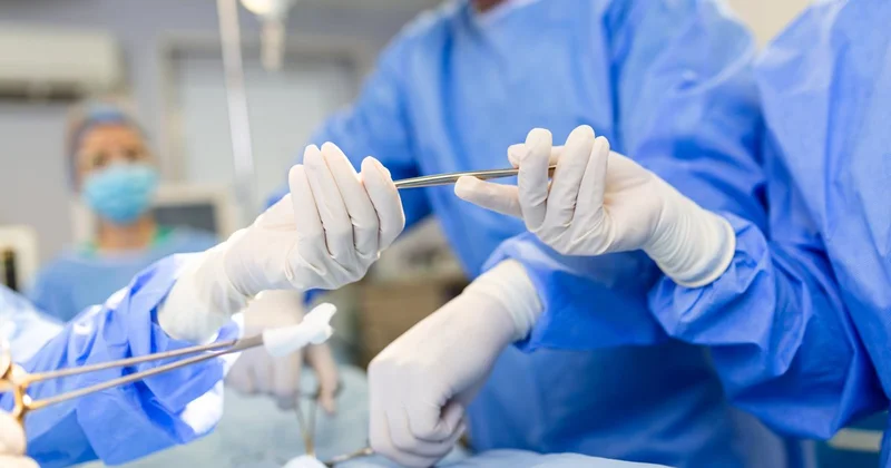 Қазақстандық дәрігерлер ми метастаздарын хирургиялық операциясыз жоятын мүмкіндікке ие