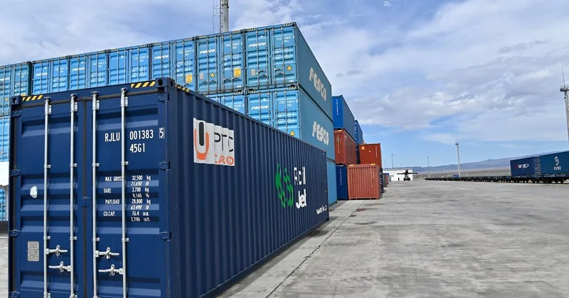 Қазақстан Эстонияға не экспорттап отыр?