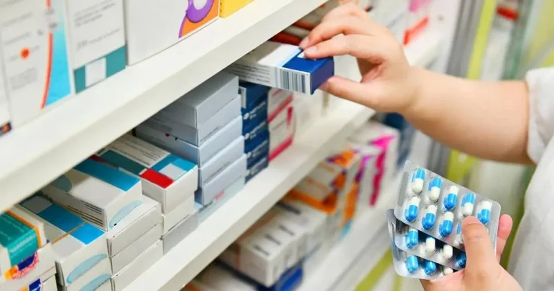 Фармконтроль ответил на жалобы астанчан на дефицит противовирусных препаратов в аптеках