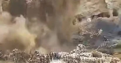 Конго Республикасында көпірдің опырылуынан 32 адам қаза тапты