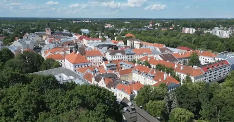 Эстония цифрлық басқару бойынша көш бастап тұр