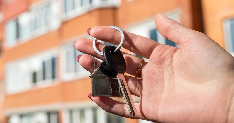 Кызылординке вернули право на жилье спустя 17 лет