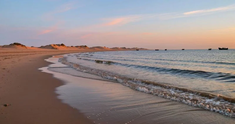 Каспий теңізінің ауданы 36 мың шаршы километрге қысқарды