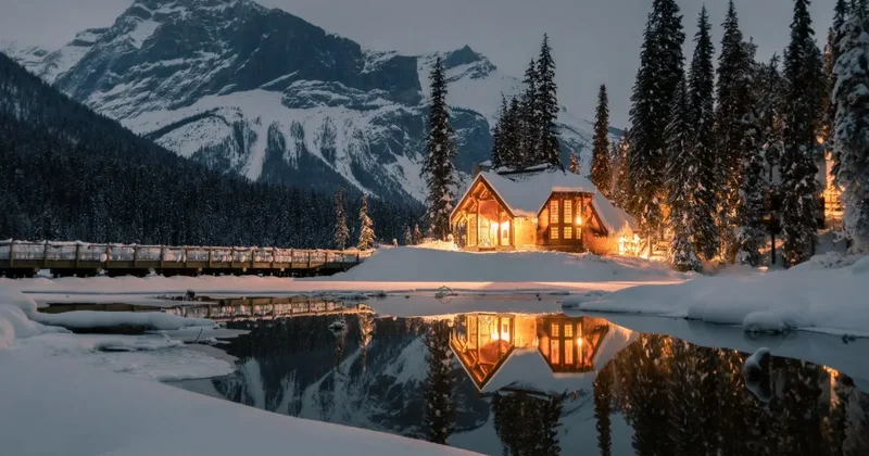 Теплее обычного: какой будет погода в Казахстане в декабре