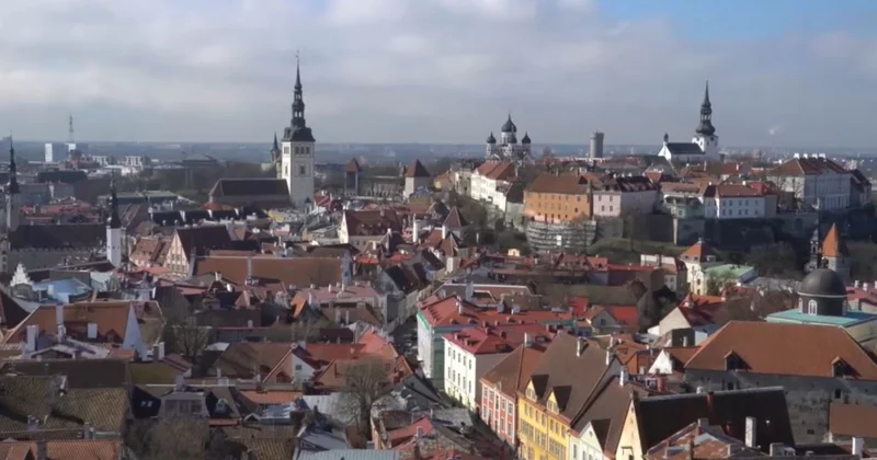 Қазақстан мен Эстония арасындағы байланыс бекіді