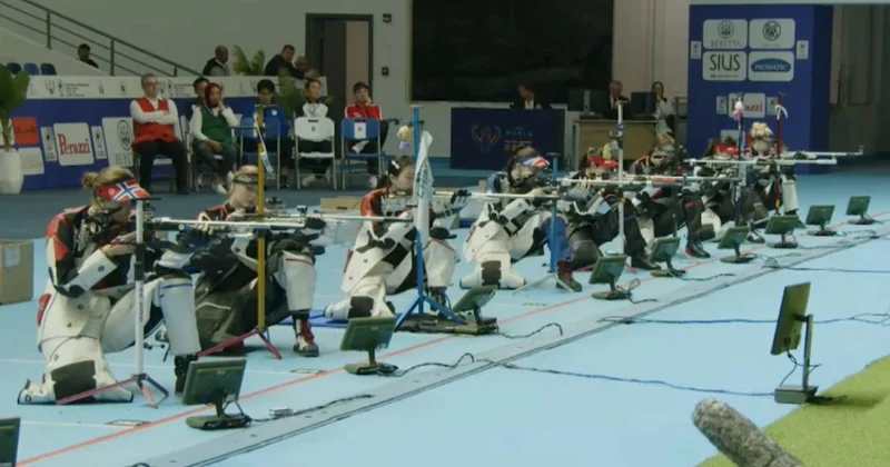 Ұлттық құраманың тарихи жетістігі