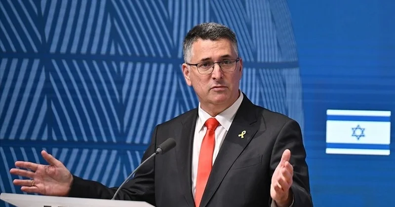 Израиль Иранды Оман шығанағындағы мұнай танкерін заңсыз басып алды деп айыптады