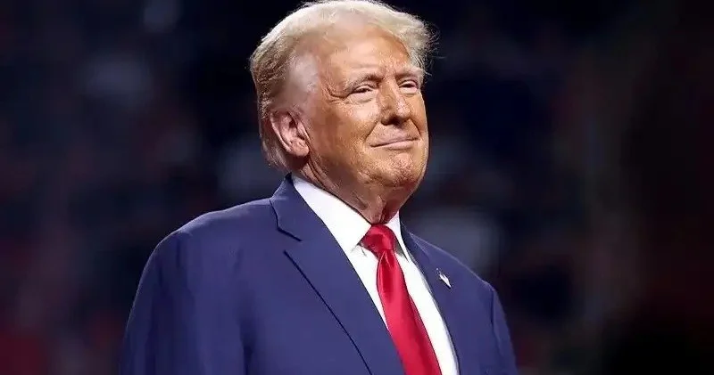 Швейцария АҚШ салған сауда баждарын Трампқа сыйлық беру арқылы төмендете алды