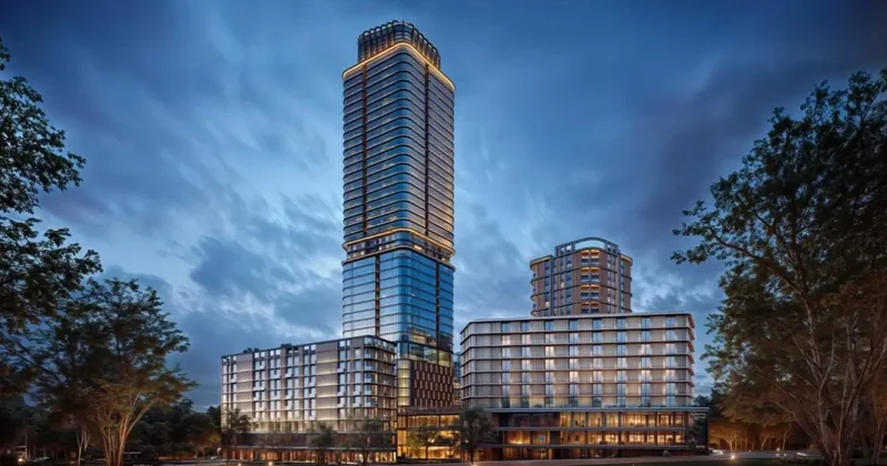 Rams Qazaqstan не будет генеральным подрядчиком в проекте Beyond Almaty