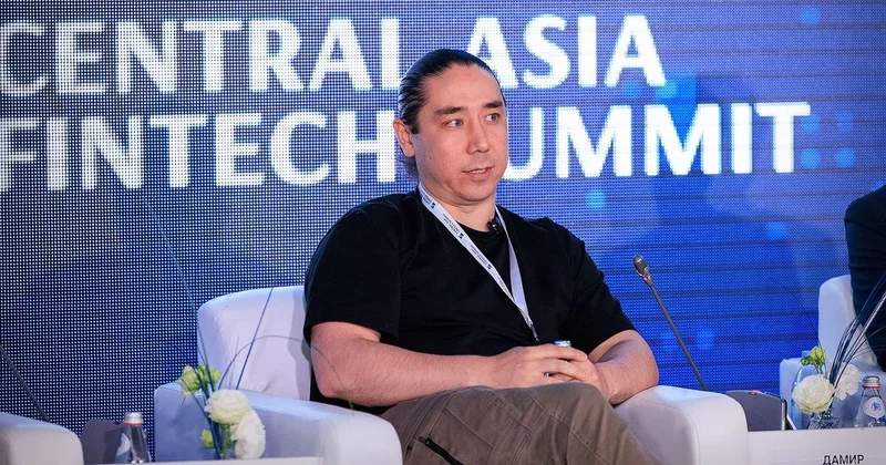 Мгновенные переводы USDT в Казахстан: Zaman Bank принял первый платеж из США