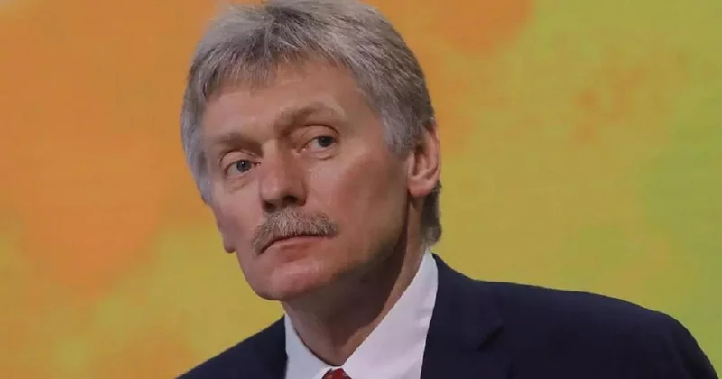 В Кремле ответили на заявление Трампа по антироссийским санкциям США против третьих стран