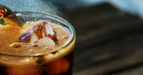 Как диетическая газировка влияет на здоровье ВОЗ