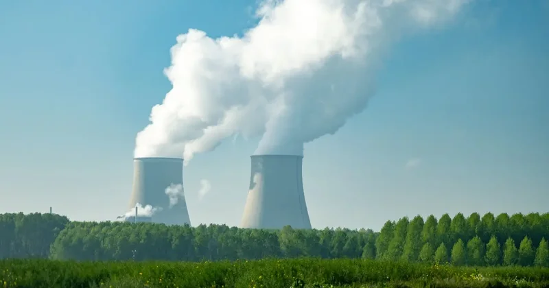 Как назовут первую в Казахстане АЭС