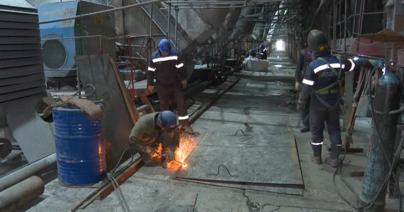 2029 жылы электр қуатына тапшылық жойылады