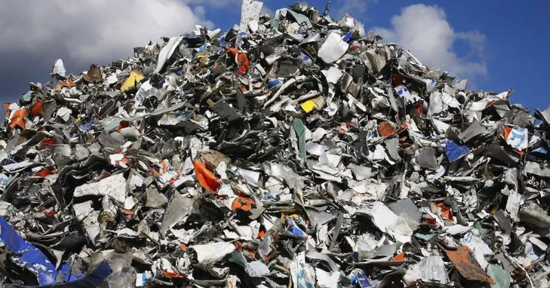 177,6 млрд теңгені құрайтын қоқыс көмулі жатыр . Мәселені қалай шешуге болады?