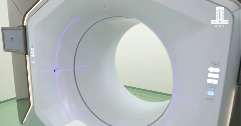 Қазақстандық онкологтар обырды адаптивті терапиямен емдеу үшін ЖИ енгізді