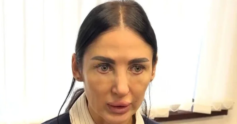 Чтобы обелить имя моей дочери : мать Яны Легкодимовой прокомментировала приговор