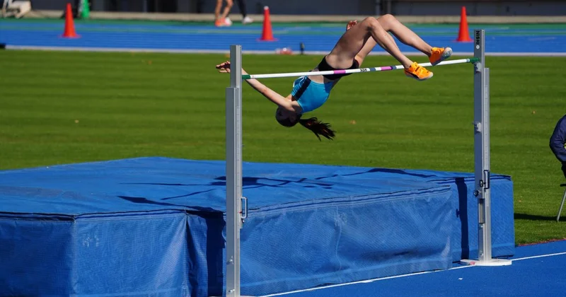 Фаина Мейрманова установила рекорд Сурдлимпийских игр и стала чемпионкой