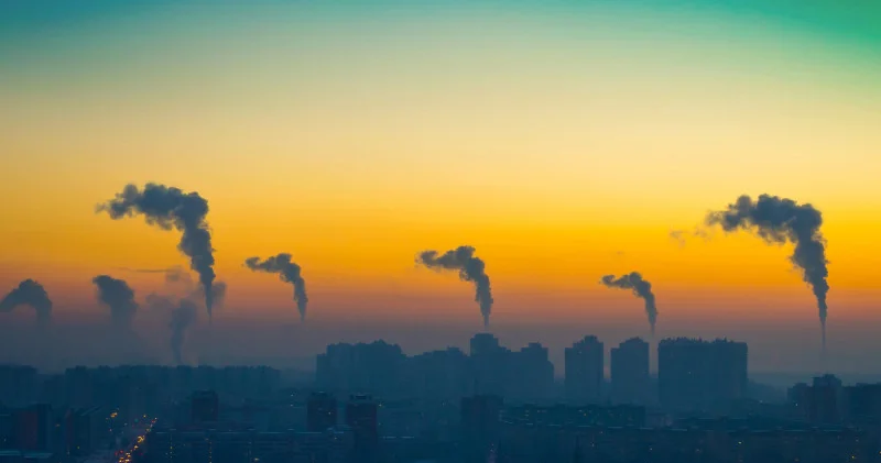 Қазақстандағы бірнеше қаланың тұрғындарына ескерту жасалды