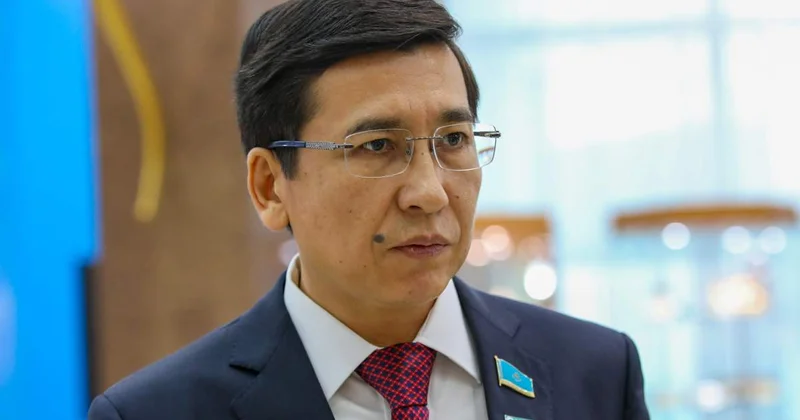 Елде құрылыс компанияларының мүддесін қорғайтындар тым көп сияқты Аймағамбетов