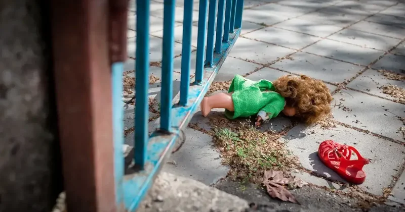 Дело об убийстве мужчины и похищении ребёнка в Талгаре передали в суд