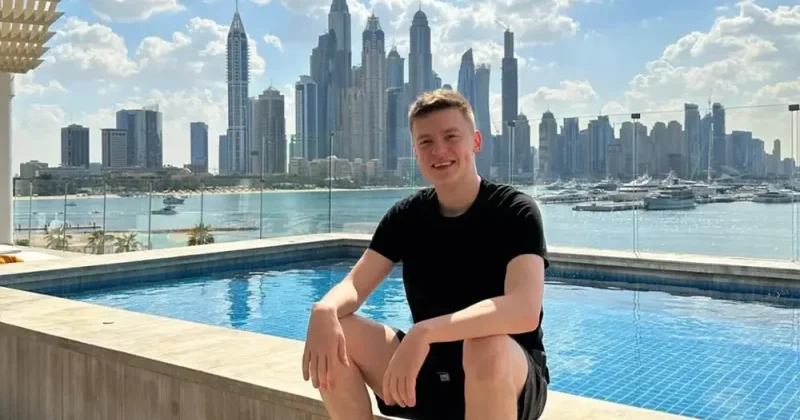 Казахстан разыскивает Mellstroy: АФМ озвучило новые факты