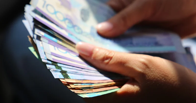 Как в Казахстане намерены снизить темпы потребительского кредитования