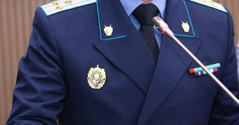 Ақмола облысында бұрын кісі өлтірген адам қамқоршы ретінде тағайындалған