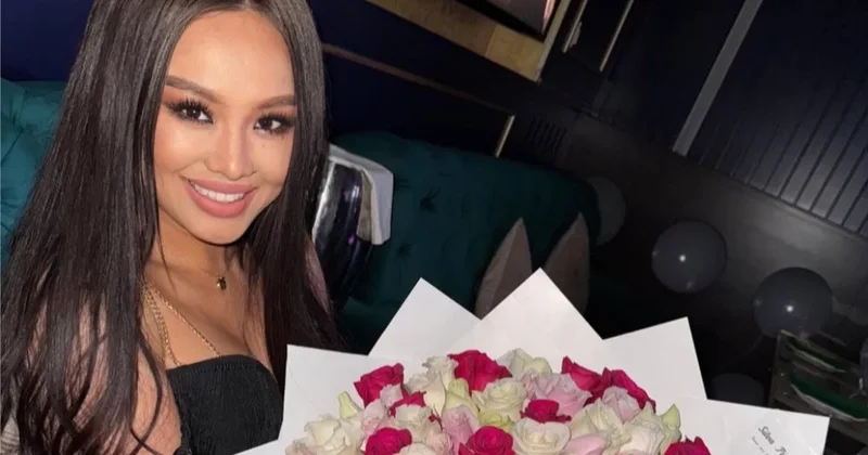 Мама Шерхана Калмурзы высказалась о его личной жизни