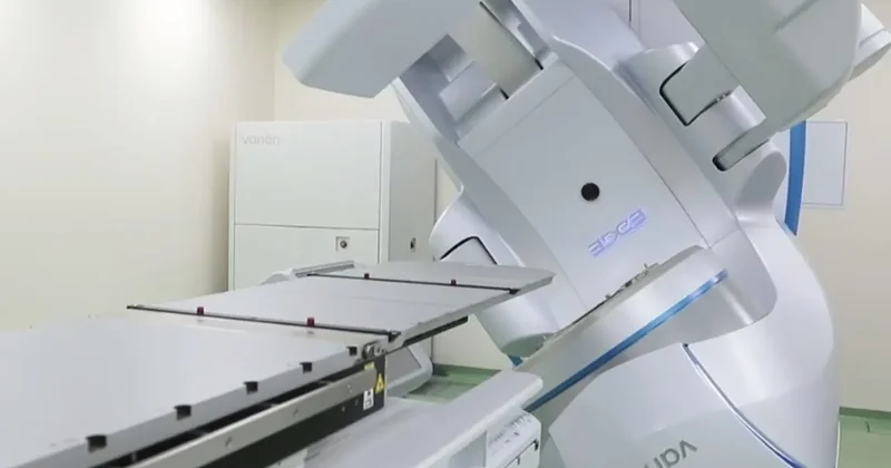 Новый метод лечения рака освоили в Казахстане: здоровые органы будут меньше страдать после лучевой терапии