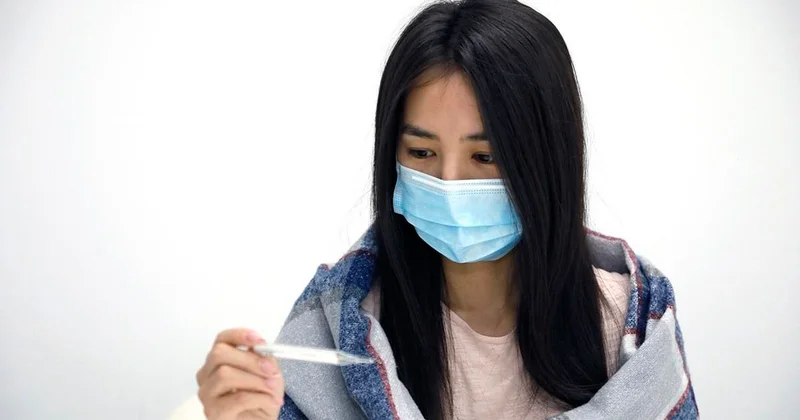 Рост заболеваемости ОРВИ и гриппом: отправят ли студентов Казахстана на дистанционку