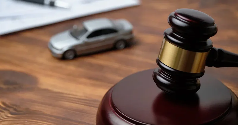 Машина наехала на группу детей в Абайской области: дело передали в суд