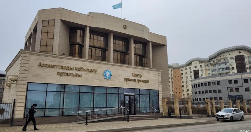 Атырауда жалған стоматологиялар ісі бойынша ұсталғандардың туыстары әділдік талап етуде