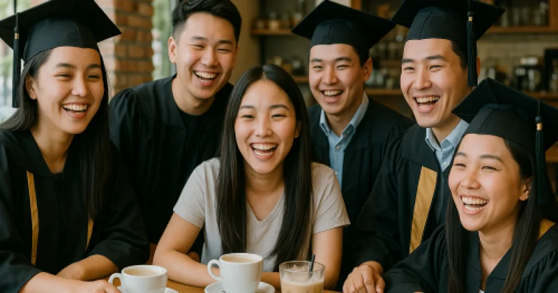 Бүгін халықаралық студенттер күні