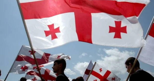Грузияда шетелде тұратын азаматтардың сайлауға қатысуына тыйым салынады