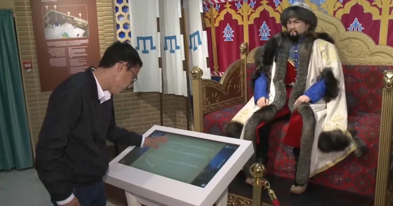 Атырауда халықаралық ғылыми симпозиум басталды