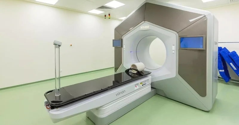 Қазақстанда қатерлі ісікті емдеудің жаңа әдісі енгізілді