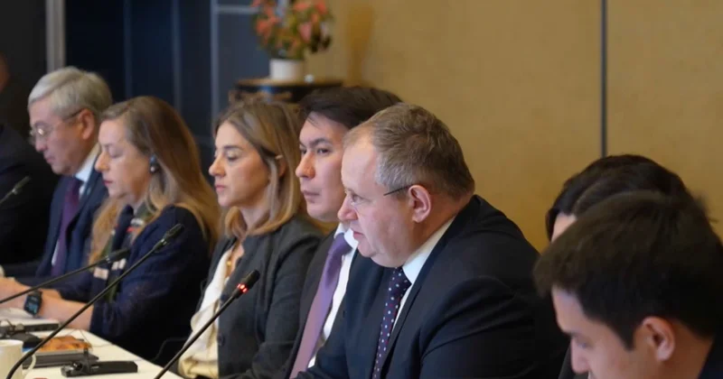 Бәсекелестік заңнамасын жетілдіру қадамы