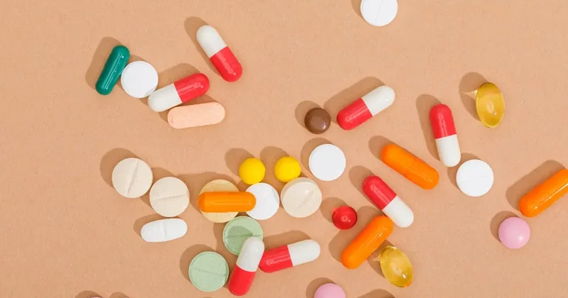 Оборот 100 тысяч сильнодействующих лекарств ограничили в Казахстане