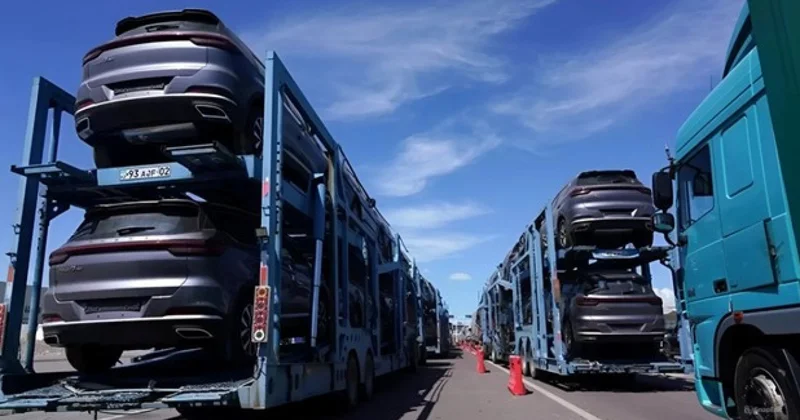 Салықтан жалтару: жеке кәсіпкерлер электромобильдерге арналған квотаны өз пайдаларына жаратқан