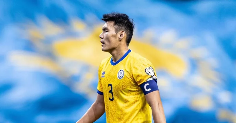 Стало известно, кого поддержали Алип и Байсуфинов в голосовании ФИФА за лучшего футболиста