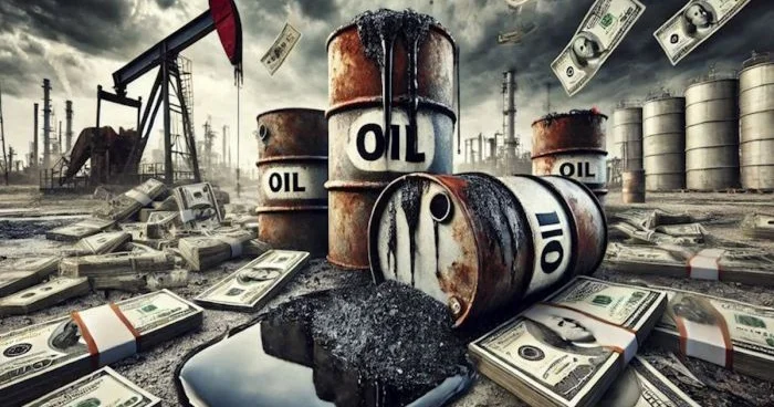 Қазақстанда биыл 11 айда 14 млн тонна мұнай өнімдері өндірілді