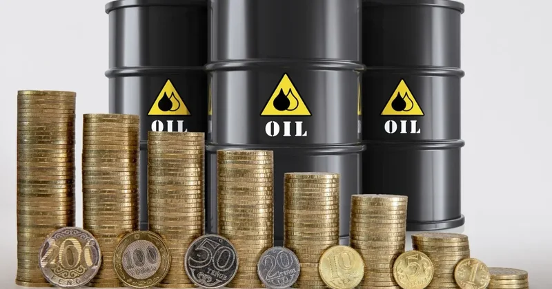 Налоговые поступления от крупных компаний снизились на 37% из за падения цен на нефть Минфин