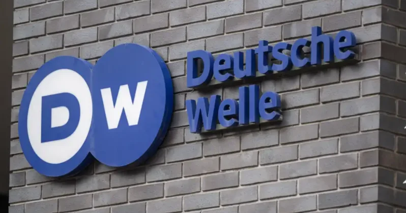 Немецкая медиакомпания Deutsche Welle признана в России нежелательной организацией Аналитический интернет журнал Власть