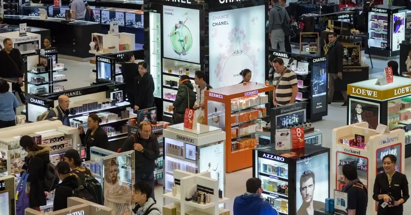 Проект Tax Free хотят расширить на все областные центры Казахстана